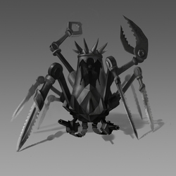 Robospider