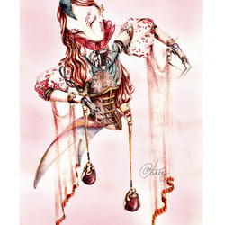 Медленный танец