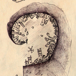 Круговорот