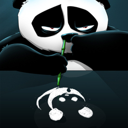 PANDA