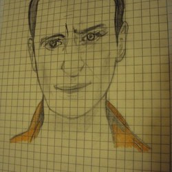 Просто рисунок 