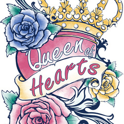 Queen of heart_2