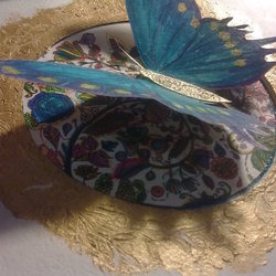 Часть альбома. "Ты - весна в душе"