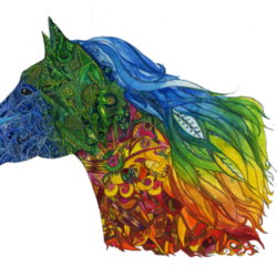 Конь (времена года) 