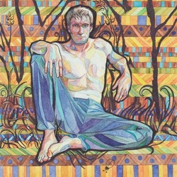 Любитель природы