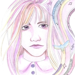 В своем мире