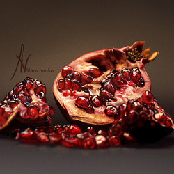 Pomegranate