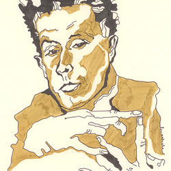 Egon Schiele