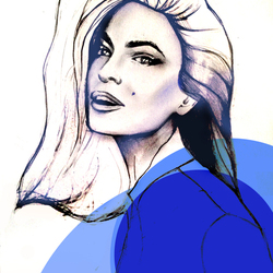 Fashion Illustration