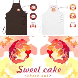 Реклама пекарни "Sweet cake"