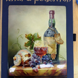 Книга рецептов