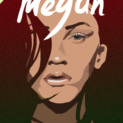 megan