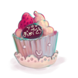 cupcake