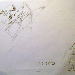 Mercy гремлин