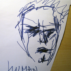 Human civilisatonian human