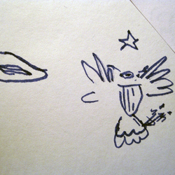 Глаз американского орла