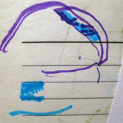 Злая шапочка