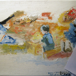 Из двух голов свет где книга