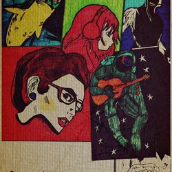  За пределами воображения