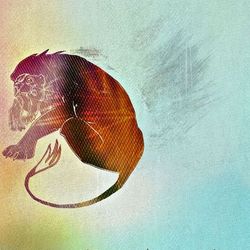 За пределами воображения.