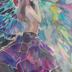 Mistress Of The Night