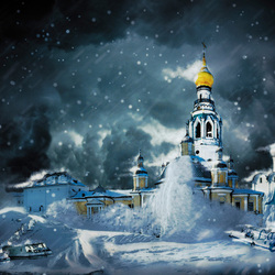 ядерная зима