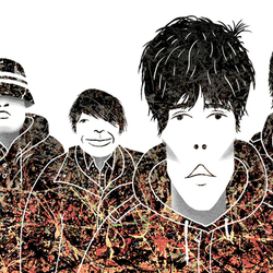 The Stone Roses