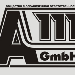 Логотип типографии