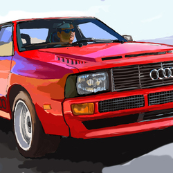 Audi Sport Quattro 84-86 small