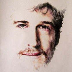 портрет Guillaume Canet