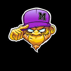 Monkey logo
