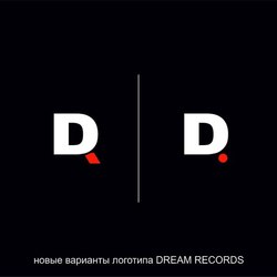 лого dream records