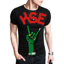 Принт на футболку