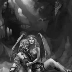 -Gunslinger- том 1