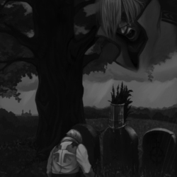 -Gunslinger- том 2