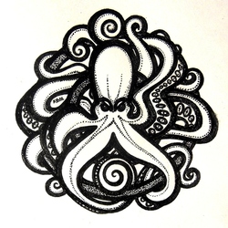 Octopus