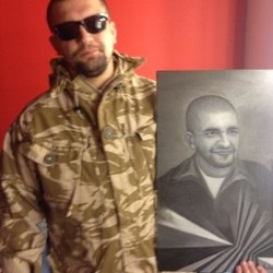 БастаАкаНоггано