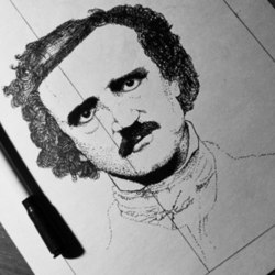 Edgar Allan Poe