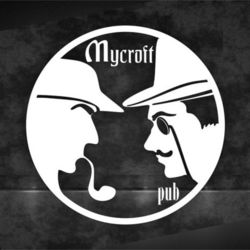 Mycroft pub