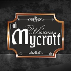 кафе Mycroft pub