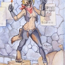 Безумная Джеки