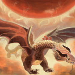 Sky Dragon