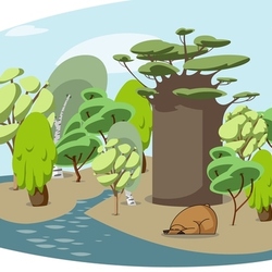 Там где живут медведи