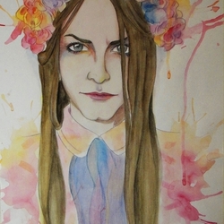 Госпожа Весна