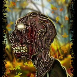 Zombie