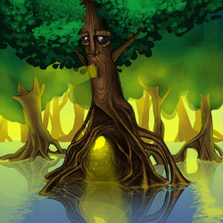 "Наводнение"