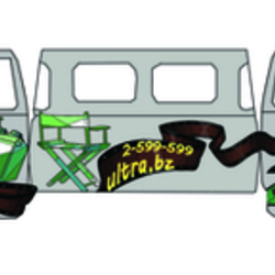 оформление буханки