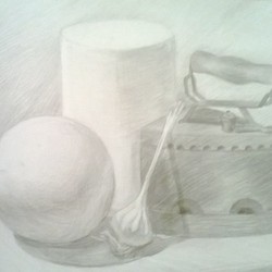 Утюг , чеснок и другие)