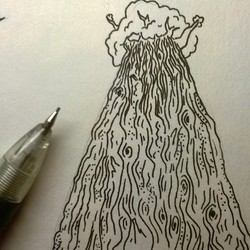 Могучее дерево