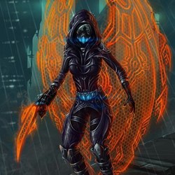 "Валькирия"